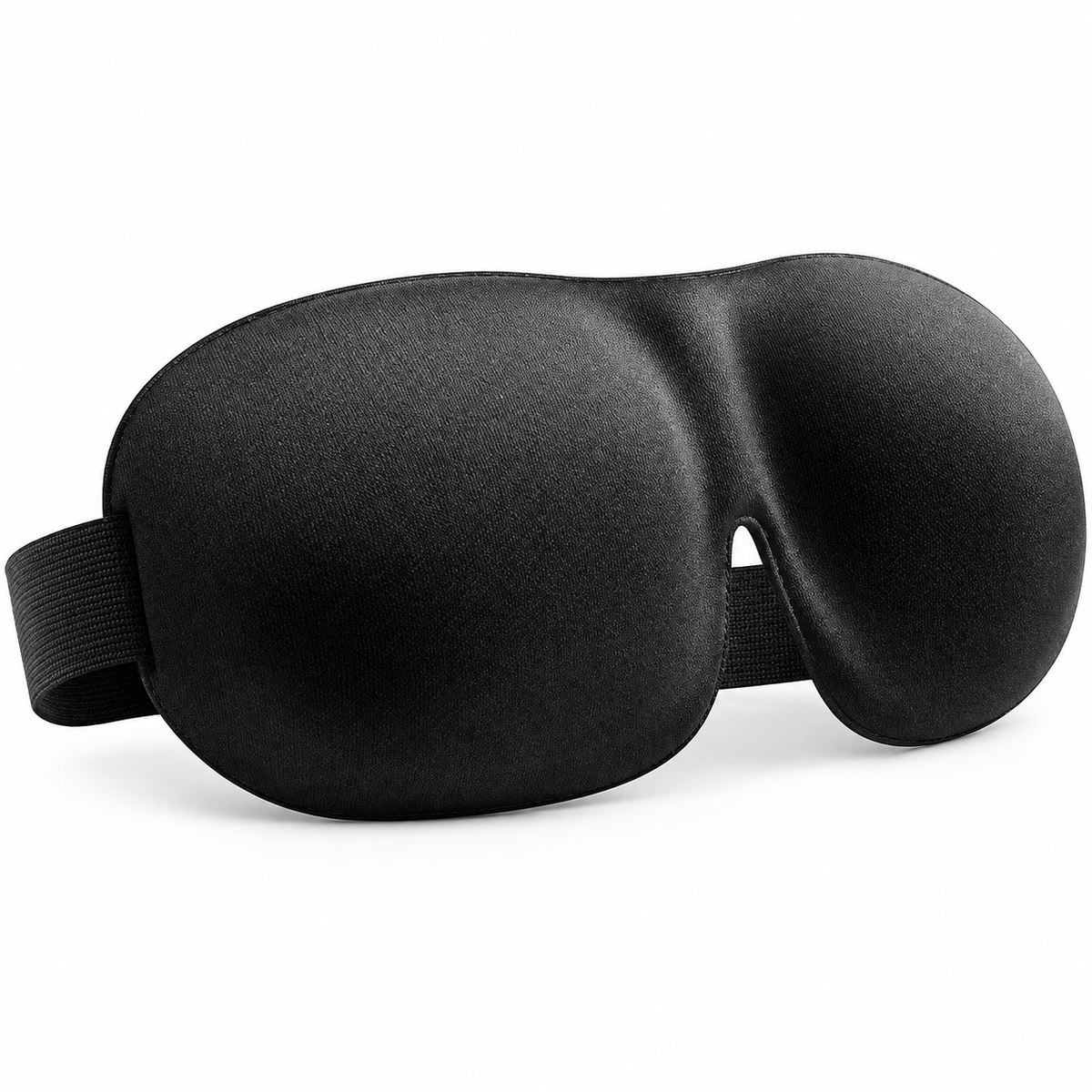 Antifaz 3D Blackout LumosaCare™
