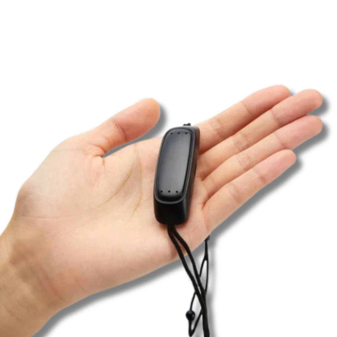 LumosaCare™ Smart Anti-Snoring System